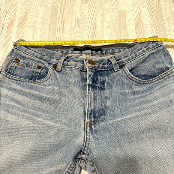 Marc Jacobs Vintage Jeans - Picture 12 of 13